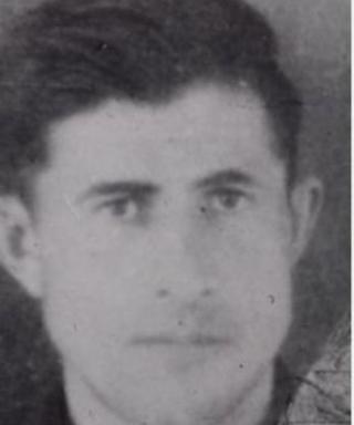 Шарифуллин Габдулла Фахразиевич