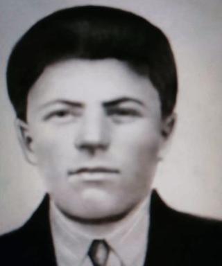 Голиков Николай Михайлович