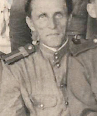 Тышецкий Александр Мячиславович