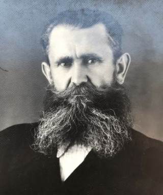 Даниленко Яков Федорович