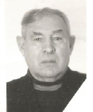 Коновалов Алексей Аристархович