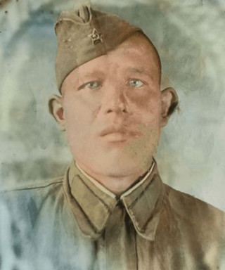 Копылов Александр Иосифович