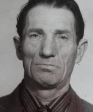 Дианов Павел Васильевич
