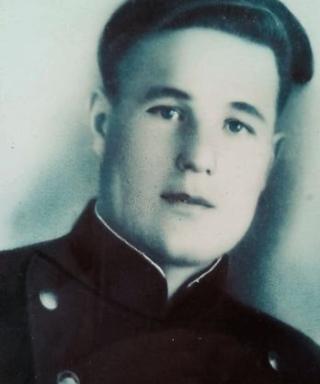 Ксензов Анатолий Иванович