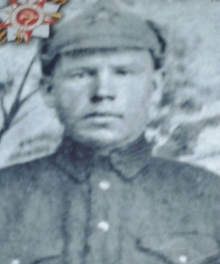 Пьянков Кирилл Евлампьевич