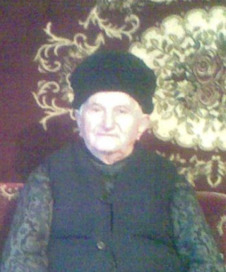 Ильясов Хидир Хидирович