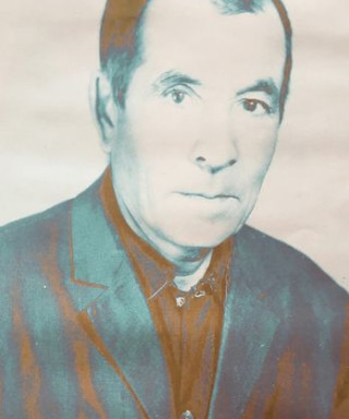 Валиуллин Галимулла Валиуллович