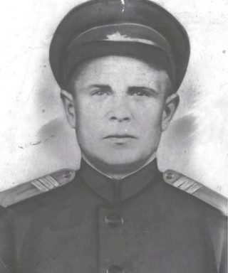 Иноземцев Степан Тимофеевич