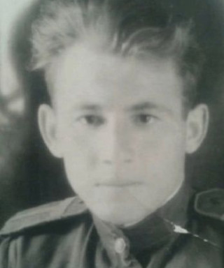 Будзиховский Мичеслав Каземирович