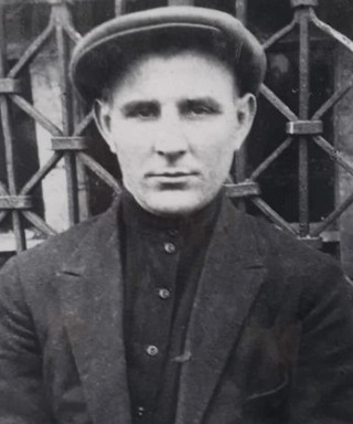 Надолинский Сергей Федорович