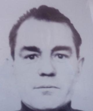 Сухарев ИВАН Михайлович