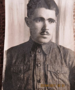 Бабарицкий Александр Иванович