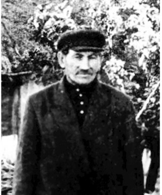 Гребнев Василий Николаевич