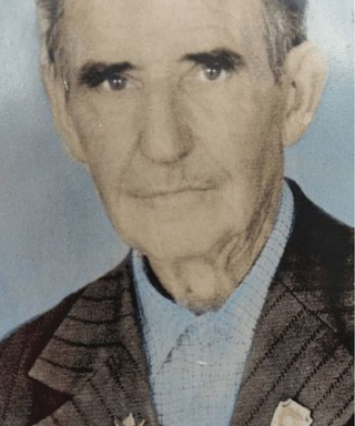 Петряев Иван Михайлович