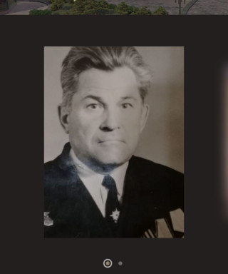 Аглямов Лотфулла Аглямович