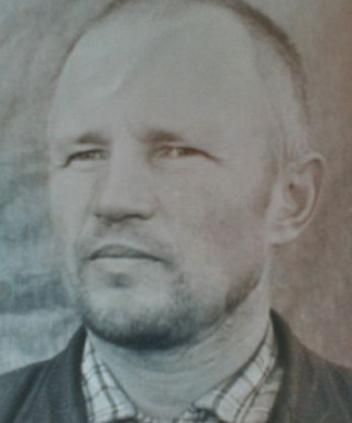 Белозеров Иосиф Алексеевич