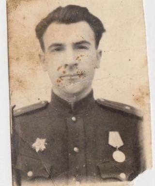 Токарев Александр Иванович