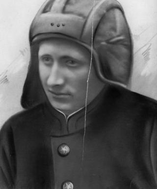Горбатюк Павел Михайлович