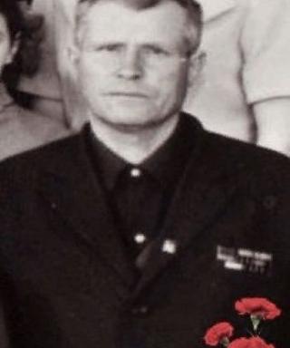 цепцура петр гаврилович