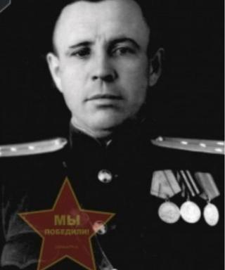 Мишуткин Михаил Илларионович