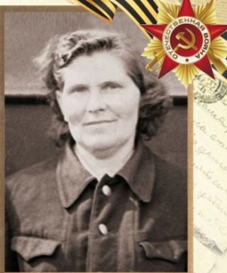 Котина Нина Васильевна