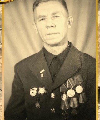 Пашин Дмитрий Евгеньевич