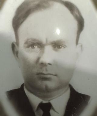 Случ Трофим Климович
