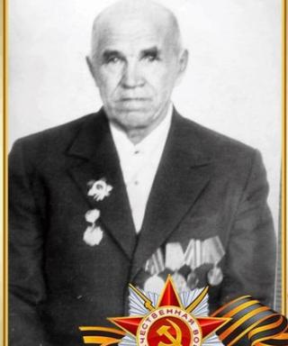 Сафаргалиев Аюп