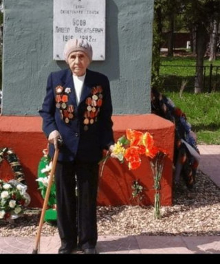 Турыгина Нина Васильевна