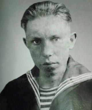 Абанин Виктор Андреевич