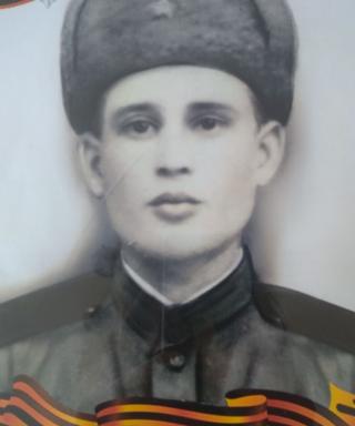 Гунченко Фёдор Сергеевич