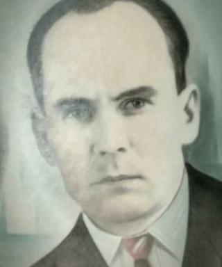 Трубин Александр Георгиевич