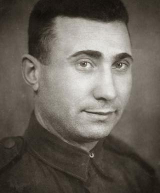 Крекшин Николай Титович