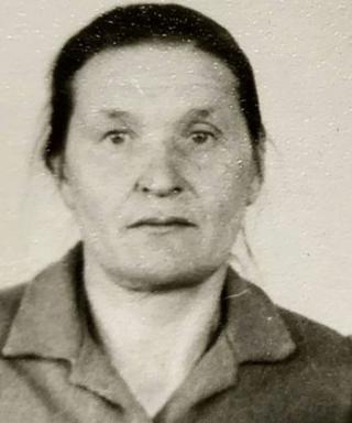 Калёных Елена Парфёновна