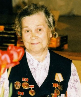 Кучумова Людмила Петрова