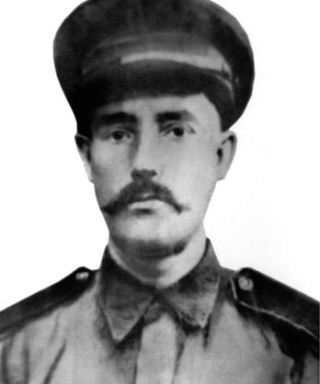 Кожин Василий Иванович