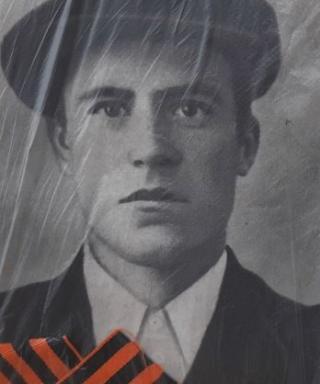 Алексеев Гаврил Гаврилович