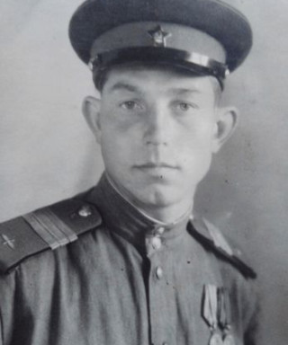 Чурин Иван Киприянович