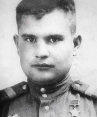 Кадетов Сергей Иванович