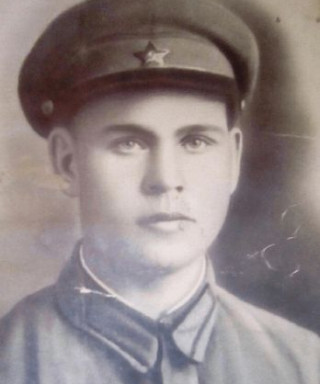 Мифтахов Илай Фатхутдинович