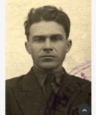Сащенко Пётр Григорьевич