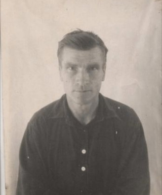 Панин Петр Степанович