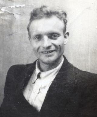 Денисов Георгий Петрович