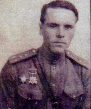 Ташлыков Георгий Степанович
