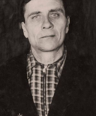 Щека Александр Васильевич