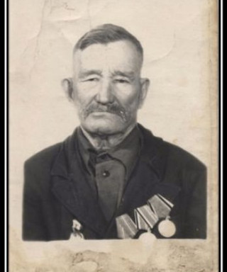 Аввакумов Степан Павлович