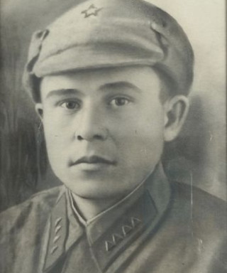 Цыбулин Иван Иванович