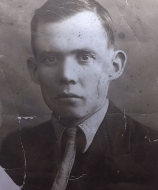 Лавлинский Леонид Дмитриевич