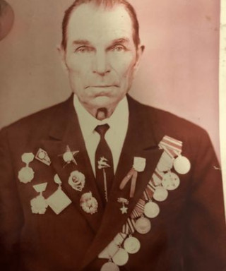 Таранов Иван Алексеевич