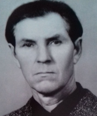 Панин Николай Иванович